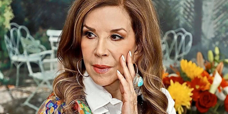 Está Guadalupe Pineda orgullosa de sus pasos