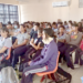 Imparten IOM y Sector Salud plática sobre “Prevención del Embarazo”