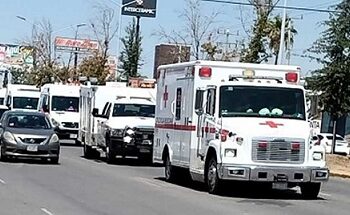 Promueve Cruz Roja su carrera “Todo Méixio Salvando Vidas