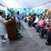 Promueve IMSS ocho prácticas para la no discriminación de las personas adultas mayores