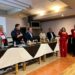 Encabeza la Profra Yara Magdalena Muñoz Mata al PRI de Ojinaga