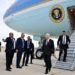 Nuevas divisiones mundiales a la vista mientras Biden va a Israel y Putin a China