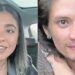 Mexicana fue secuestrada por Hamas junto a su pareja israelí