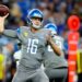 Pasan Leones sobre Raiders y se apuntan sexta victoria