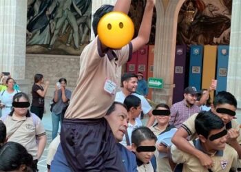La Columna Hipótesis de Acento Noticias 