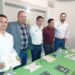En el PVEM no tenemos nombres, tenemos a gente comprometida con la sociedad: Tavo Borunda