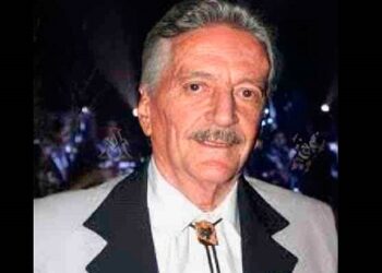 Muere Fernando Almada, ícono del cine mexicano