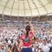 “La Esperanza nos une”: Claudia Sheinbaum