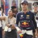 Niegan ultimátum a Checo Pérez en Red Bull