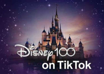 ¿Qué son las ‘Cartas Disney 100’ en TikTok?