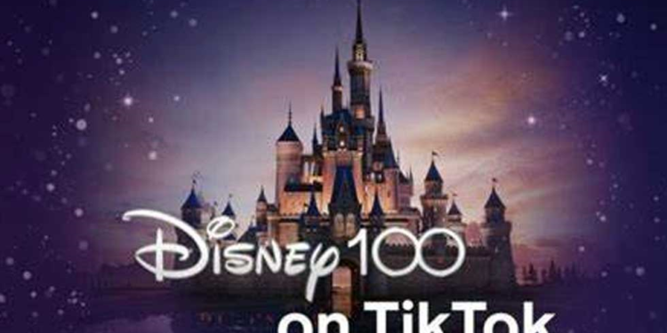 ¿Qué son las ‘Cartas Disney 100’ en TikTok?