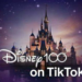 ¿Qué son las ‘Cartas Disney 100’ en TikTok?
