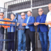 Inaugura Presidente Municipal Andrés Ramos nueva oficina del SARE