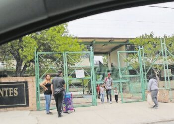 Entregarán la semana próxima libros de texto
