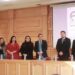 Inauguran la XLV Semana del Humanismo de la FFyLDel 16 al 20 de octubre