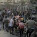 Acusa Hamás a Israel de bombardear hospital en Gaza