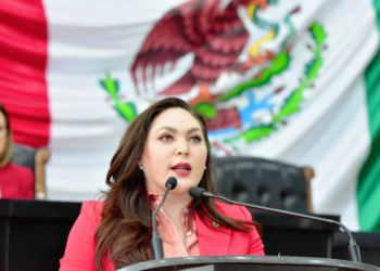 Gobernación debe cumplir el compromiso migratorio de aapoyar a migrantes y por tanto colaborar en la programación de citas en aplicación CBP ONE: Geo Zapata
