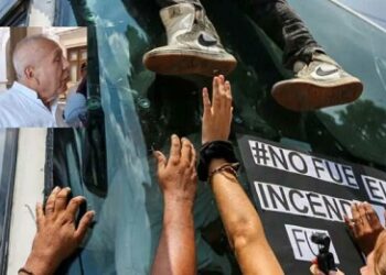 La Columna Hipótesis de Acento Noticias 