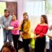 Realizan cursos capacitación para la población del municipio