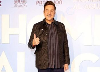 Aseguran que Daniel Bisogno está en terapia intensiva