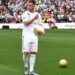 Eden Hazard se retira del futbol a los 32 años