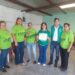 El noroeste es un potencial de electores para que el PVEM se expanda: Octavio Borunda