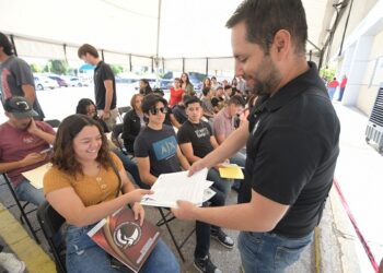 No te quedes fuera… 31 de octubre, último día para tramitar tu ficha de ingreso a la UACH.