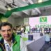 Apoyará el PVEM a Claudia Sheinbaum; Chihuahua presente en entrega de constancia
