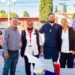 Éxito en el Programa «Diputado Contigo» en Coyame del Sotol con la Presencia de Ismael Pérez Pavía