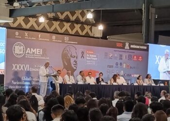Gana Ciencias Políticas y Sociales de la UACH sede del congreso nacional con mayor prestigio académico de América Latina.