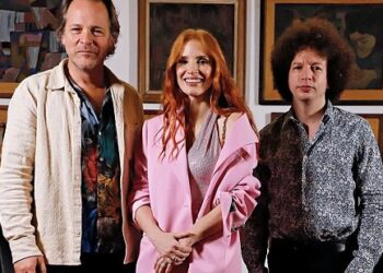 Cumple Jessica Chastain su promesa con México, pese al Óscar