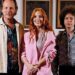 Cumple Jessica Chastain su promesa con México, pese al Óscar