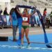 Citlali Moscote gana oro e impone récord de maratón en JP