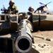 EU pide a Israel no atacar a Hezbolá