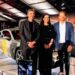 Patrick Dempsey correrá en la Carrera Panamericana en México