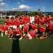 La actividad deportiva provoca la convivencia familiar y refuerza los lazos de amistad: Lic. Laura Mara Silva Fernández