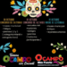 Todo listo para el Festival Día de Muertos, «Tradición de Todos»