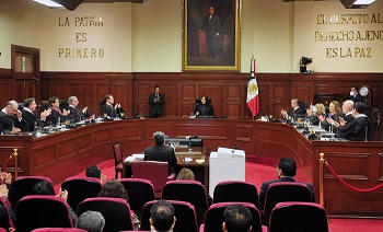 Avala Corte reforma de Chihuahua; regidores serán electos por lista