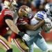 Dallas vs. San Francisco, choque de poder a poder