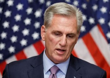 Salida de McCarthy, otro ejemplo del caos en EU