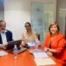 Logran apoyo para vivienda en la capital del país