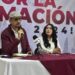 Estará Claudia Sheinbaum en Chihuahua y Parral el 25 de octubre; Brighite Granados es vocera oficial