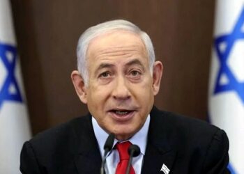 Pacta Israel con Oposición un Gobierno de emergencia