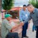 Diputado Ismael Pérez Pavía Ofrece Servicios Gratuitos en el Programa «Diputado Contigo» en Villa Ahumada