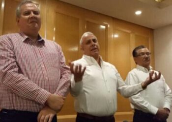 La Columna Hipótesis de Acento Noticias 