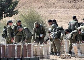 Israel asediará Gaza hasta que Hamas libere a rehenes