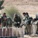 Israel asediará Gaza hasta que Hamas libere a rehenes