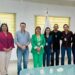 Instalaron Granja Avícola en Ocampo