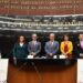 Llama el Senado de la República a promover la inclusión y educación financiera en las plataformas digitales