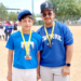 Participarán jovenes ojinaguenses en Nacional de Béisbol en Navojoa, Sonora